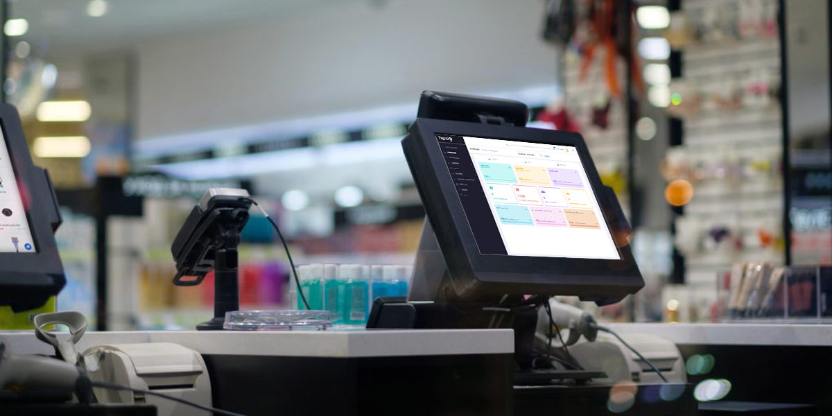 Best POS Software System