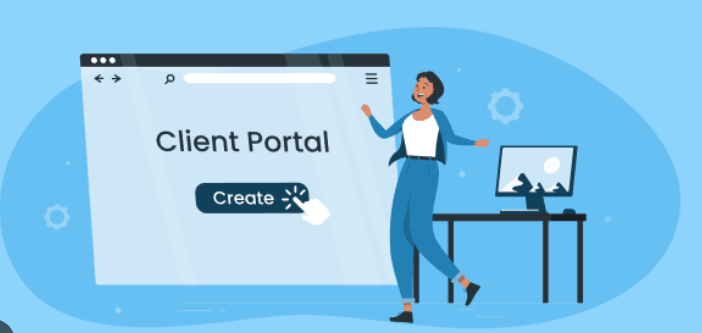 Cliеnt Portal Softwarе